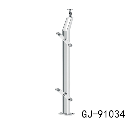 
 GJ-91034