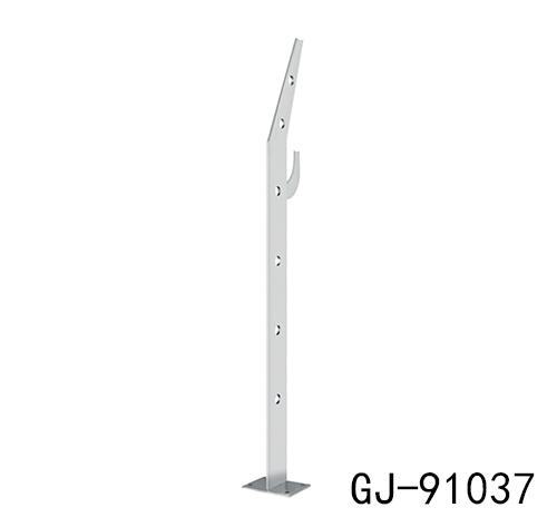 
 GJ-91037