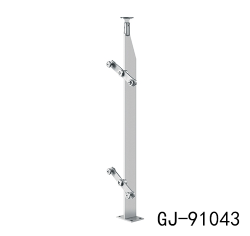 
 GJ-91043