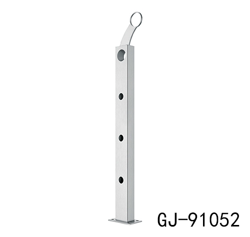 广西
 GJ-91052